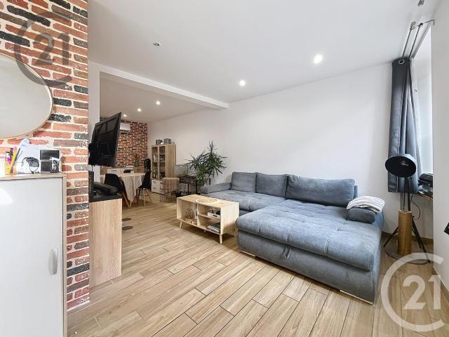 Maison 3 pièces 71 m²