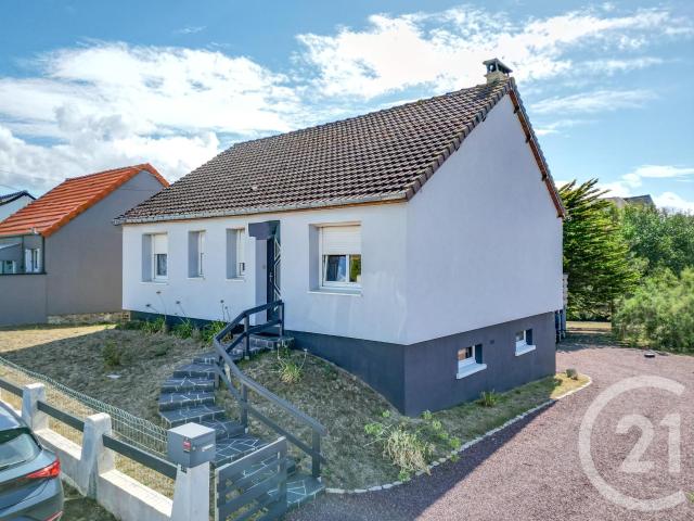 Maison 3 pièces 71 m²