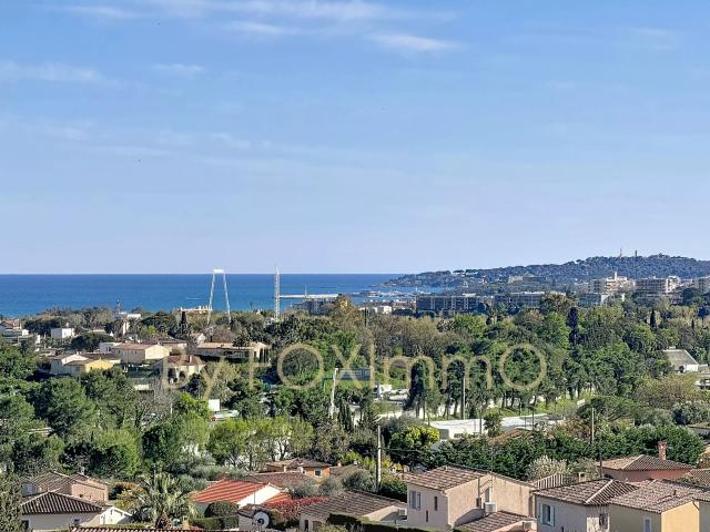 Appartement 3 pièces 71 m²