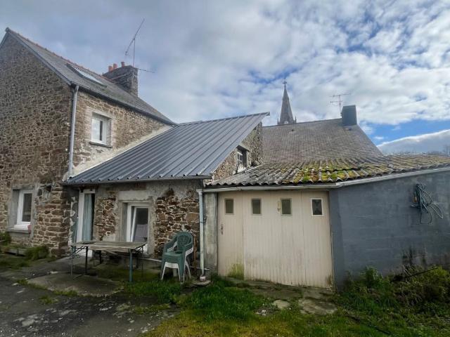 Maison 3 pièces 71 m²