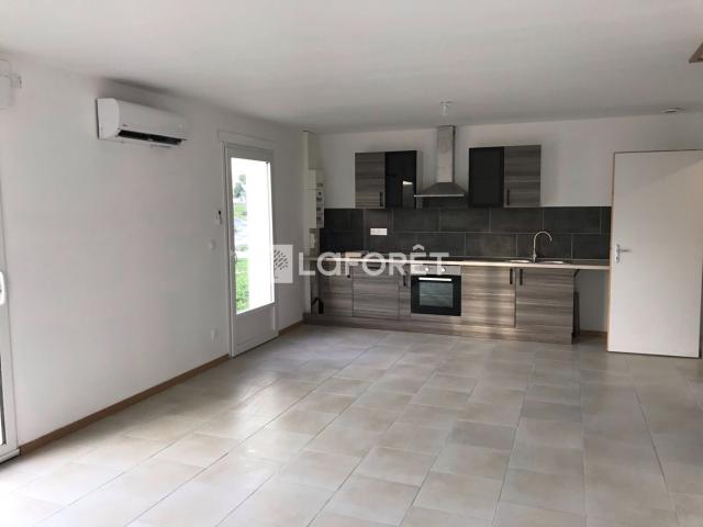 Maison 3 pièces 71 m²