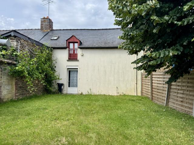Maison 3 pièces 71 m²