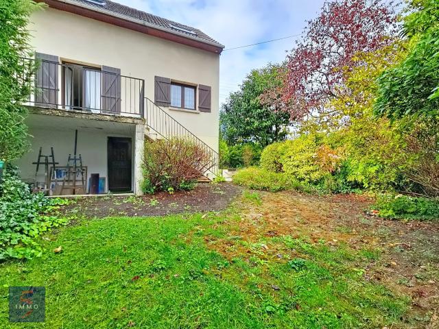 Maison 3 pièces 71 m²