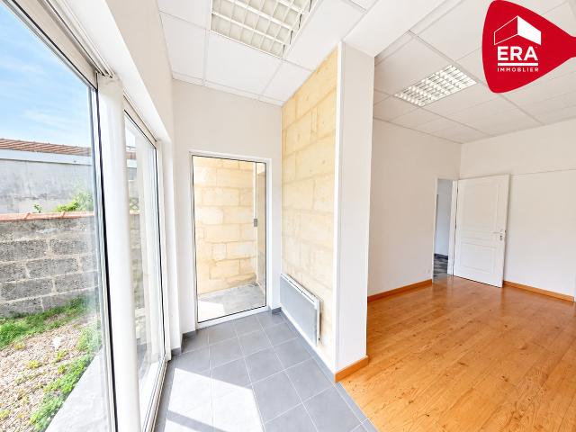 Maison 3 pièces 71 m²