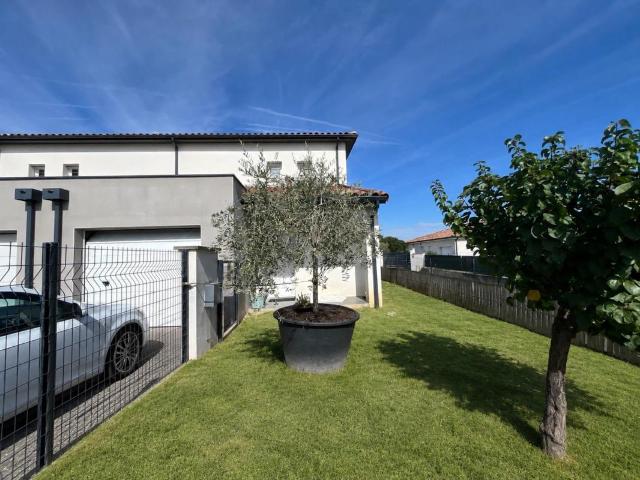 Maison 3 pièces 71 m²