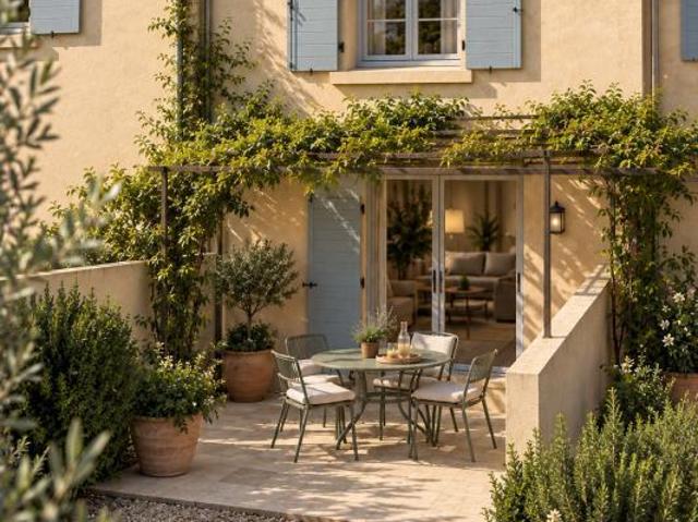 Maison 3 pièces 71 m²