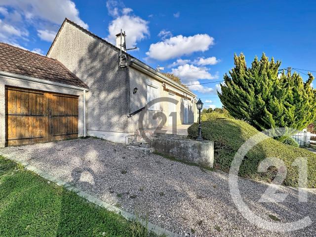Maison 3 pièces 71 m²