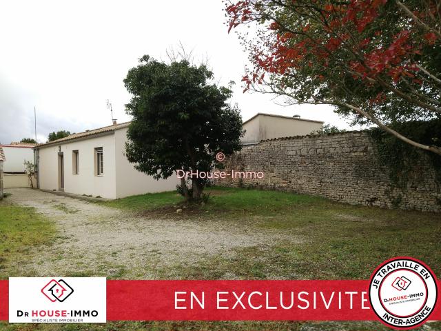 Maison 3 pièces 71 m²