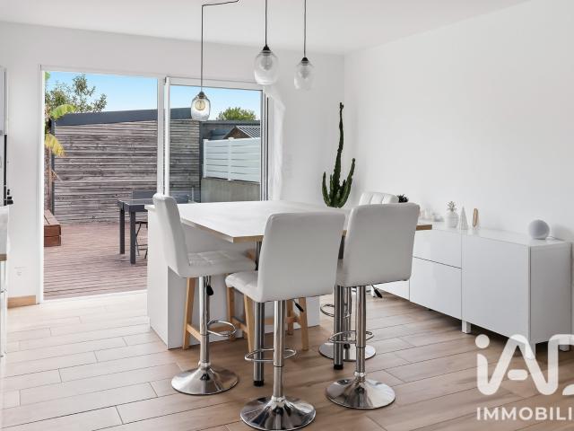 Maison 3 pièces 71 m²