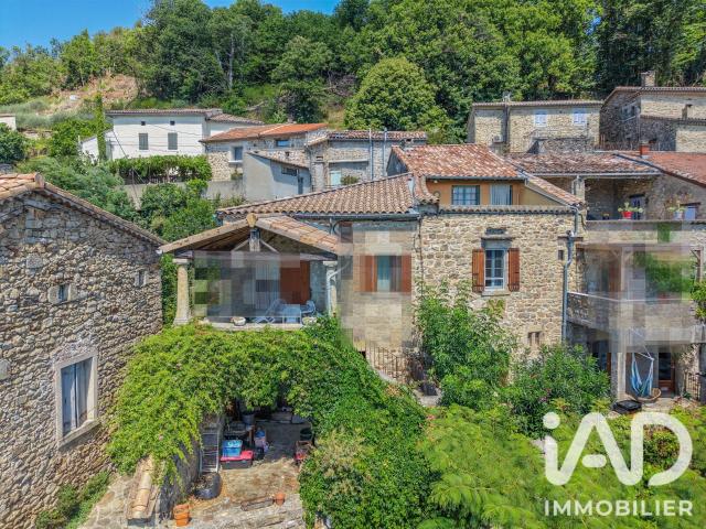 Maison 3 pièces 71 m²