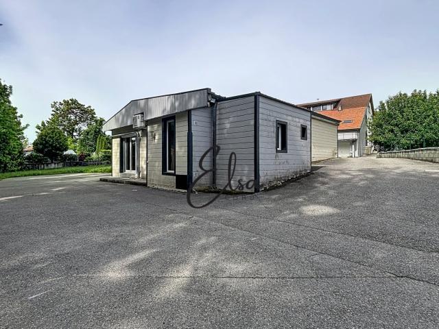 Maison 3 pièces 71 m²
