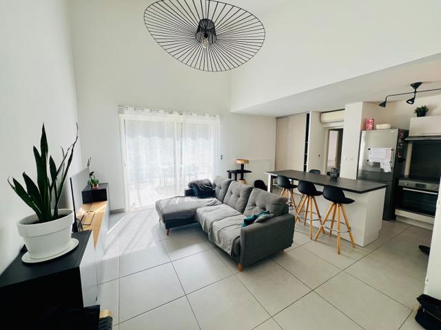 Maison 3 pièces 71 m²