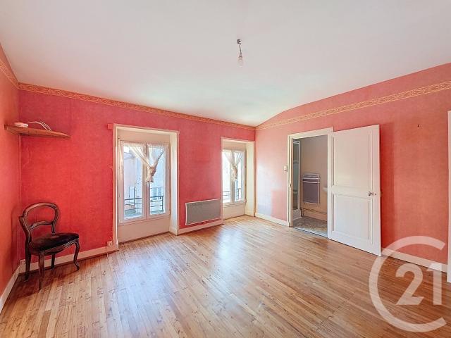 Maison 3 pièces 71 m²