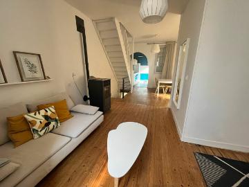 Maison 3 pièces 71 m²