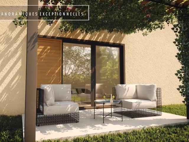 Maison 3 pièces 71 m²