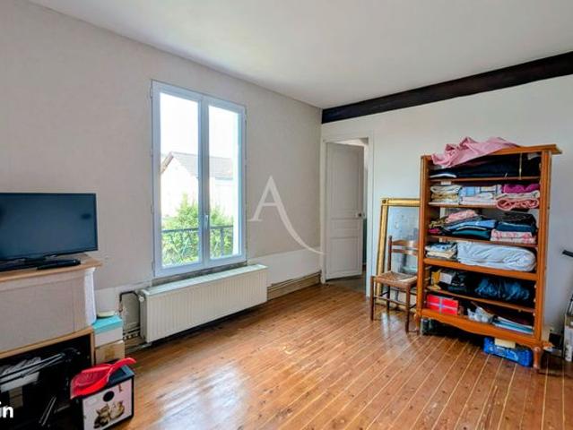 Maison 3 pièces 71 m²