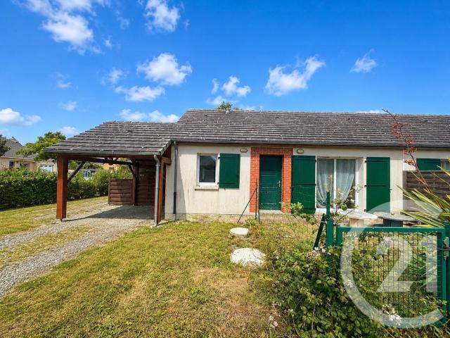 Maison 3 pièces 71 m²