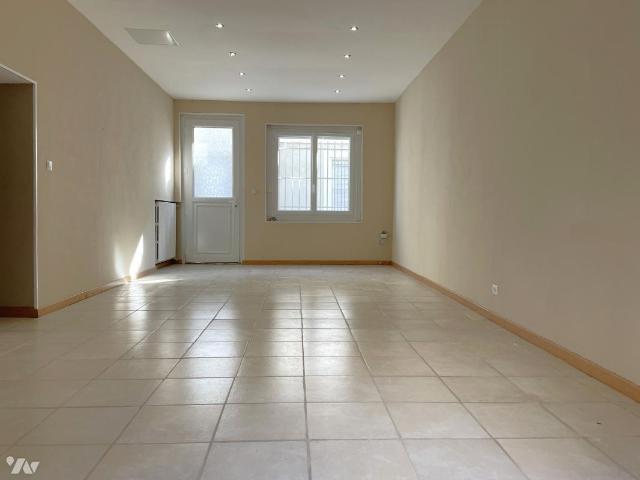 Maison 3 pièces 71 m²