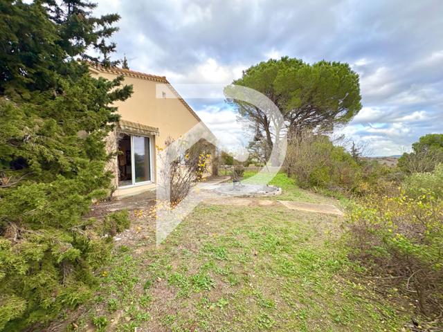 Maison 3 pièces 71 m²