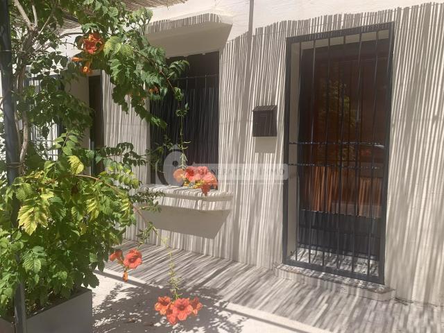 Maison 3 pièces 71 m²