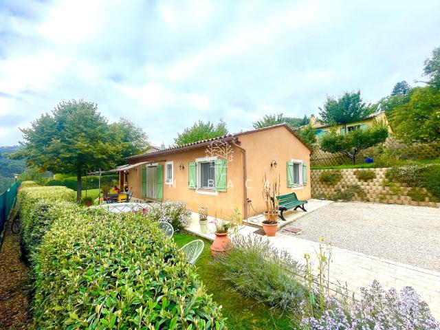 Maison 3 pièces 71 m²