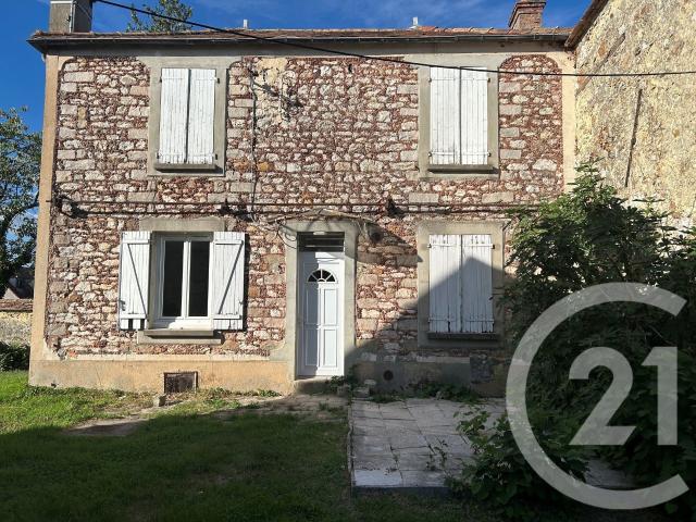 Maison 3 pièces 71 m²