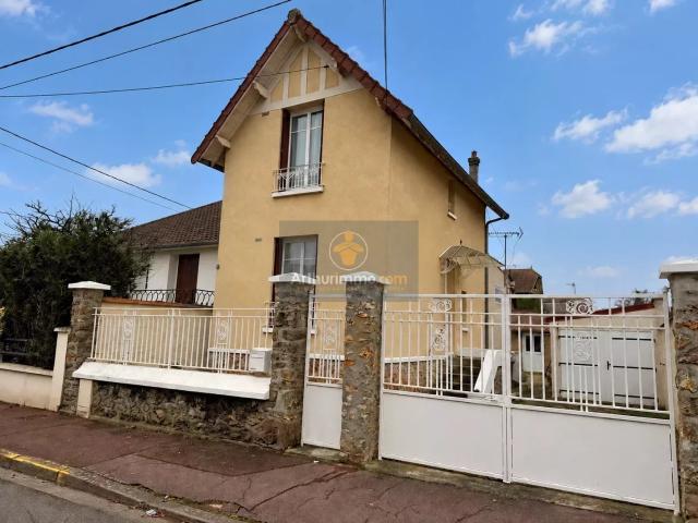 Maison 3 pièces 71 m²