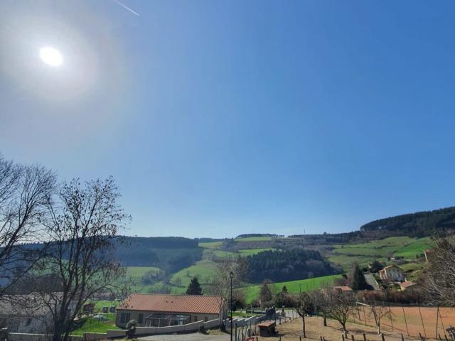 Maison 3 pièces 71 m²