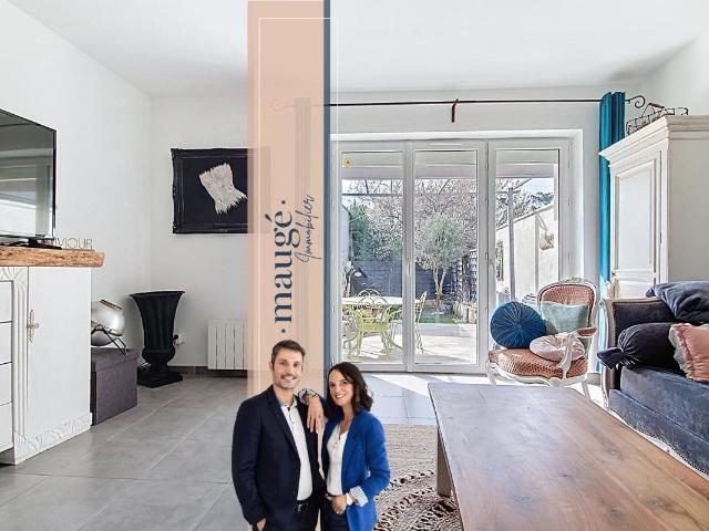 Maison 3 pièces 71 m²