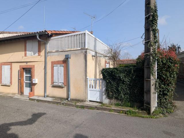 Maison 3 pièces 71 m²
