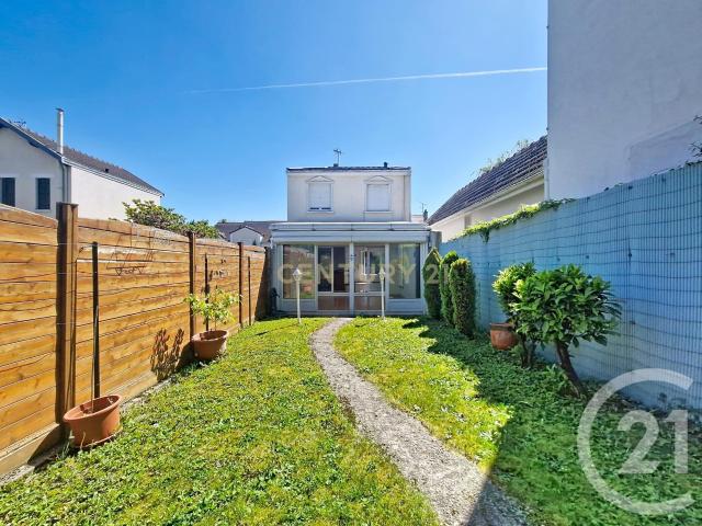 Maison 3 pièces 71 m²
