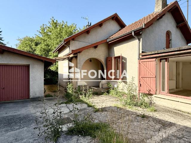 Maison 3 pièces 71 m²