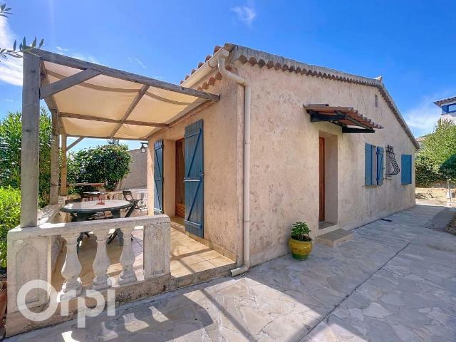 Maison 3 pièces 71 m²