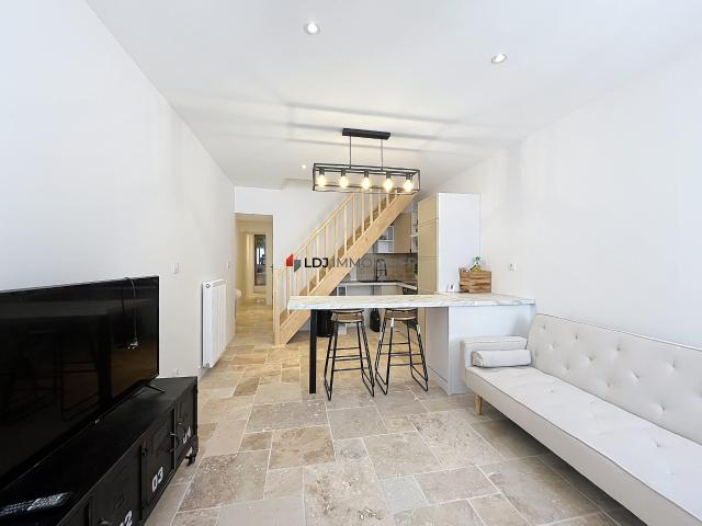 Maison 3 pièces 71 m²