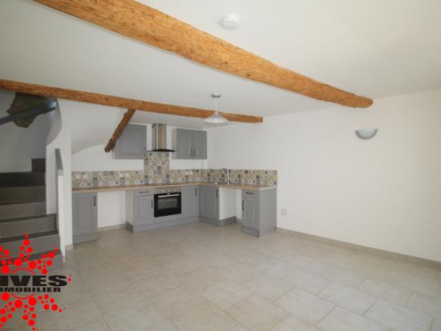 Maison 3 pièces 71 m²
