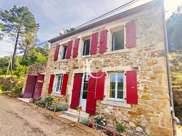 Maison 3 pièces 71 m²