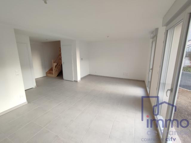 Maison 3 pièces 71 m²