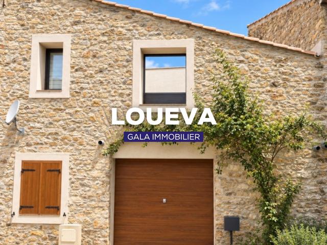 Maison 3 pièces 71 m²