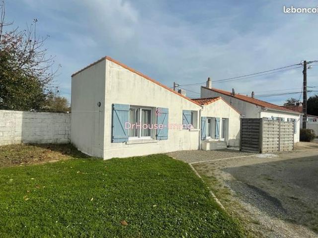 Maison 3 pièces 71 m²