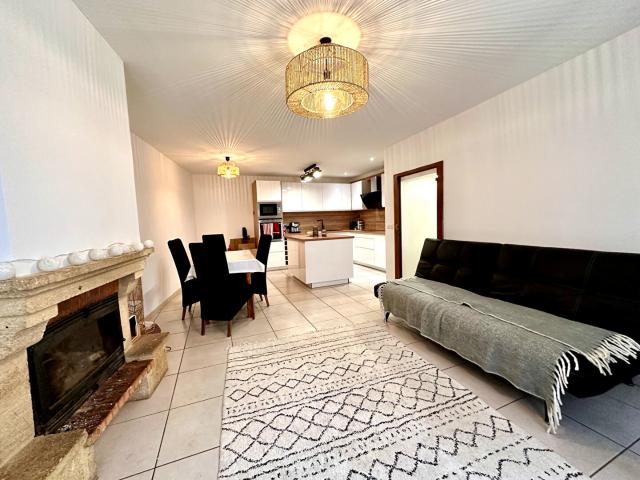Maison 3 pièces 71 m²