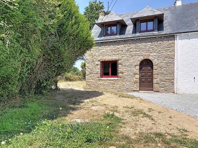 Maison 3 pièces 71 m²
