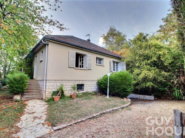 Maison 3 pièces 71 m²