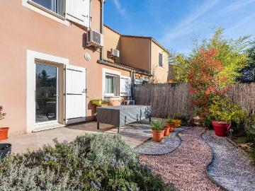 Maison 3 pièces 71 m²
