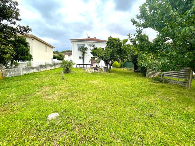 Maison 3 pièces 71 m²