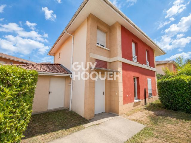 Maison 3 pièces 71 m²