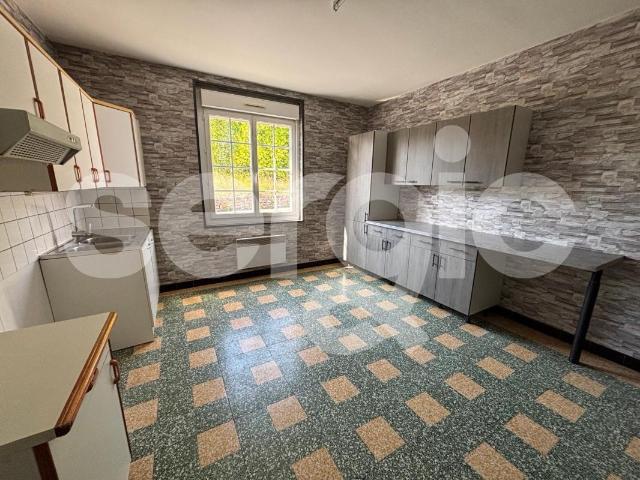 Maison 3 pièces 71 m²