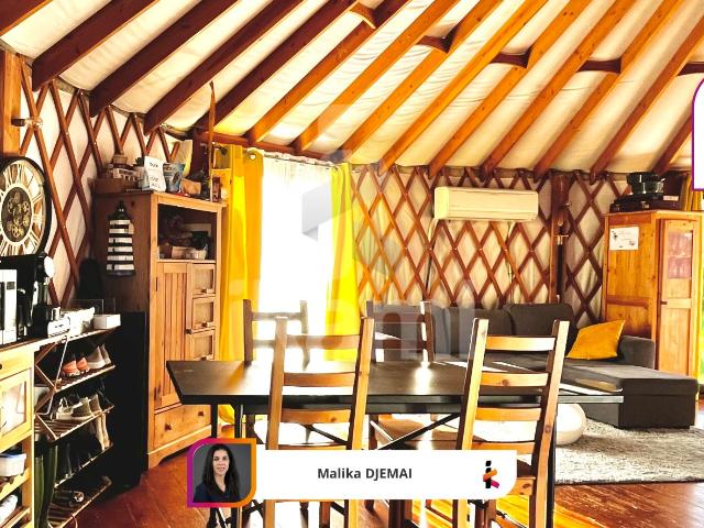 Maison 3 pièces 71 m²