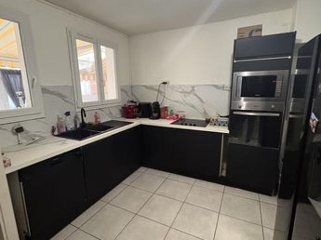 Maison 3 pièces 71 m²