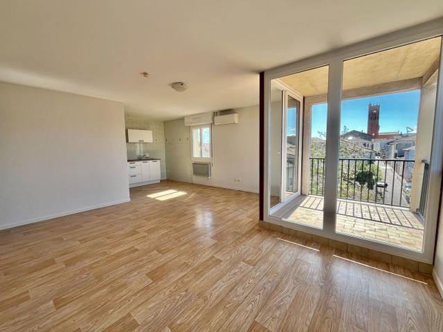 Appartement 3 pièces 71 m²