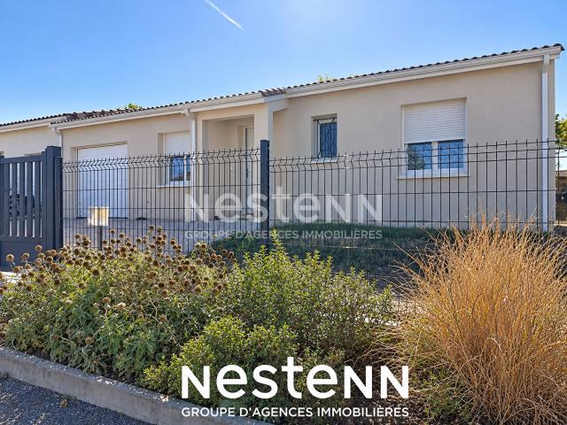 Maison 3 pièces 71 m²